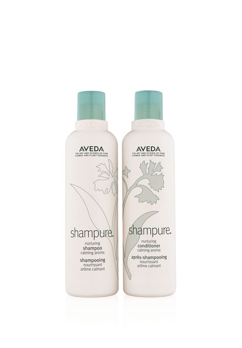 Aveda Shampoo And Conditioner, College Wishlist, Aveda Shampoo, Restore Hair Health, Extremely Damaged Hair, Healthy Hair Routine, Shower Products, Spa Manicure, Fav Products