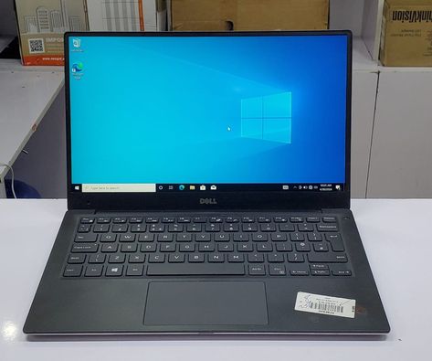 DELL XPS 13 9360, CORE I7-7500U, 8GB RAM, 256GB SSD, FULL HD SCREEN, THUNDERBOLT 3 PORT/CHARGE, BACKLIT KEYBOARD KSH.45,000 CONTACT US: 0714215201 Dell Xps 13, Backlit Keyboard, Dell Xps, Core I7, Full Hd, Keyboard, Ram, Screen, Electronics