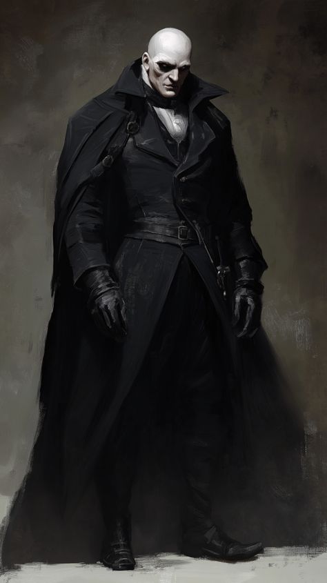 Victorian Horror, Dracula Concept Art, Dracula Character Art, D&d Vampire Concept Art, Dracula Artwork Fantasy Art, Strigoi Vampire Art, Vampire House, Vampire Art, World Of Darkness