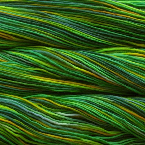 many shades of green Yarn Tattoo, Emerald Colour, Green Gardens, Green Yarn, Colour Texture, Green Shades, Variegated Yarn, Green Collection, Green Hues