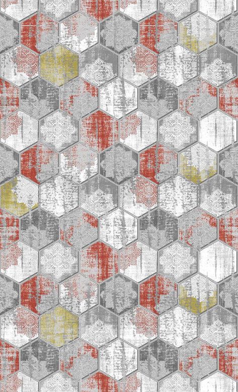 Digital Pattern Design, Textile Prints Design, Graph Design, Textile Pattern Design, Hand Embroidery Design Patterns, Pattern Illustration, Textile Patterns, Geometric Designs, Textile Prints