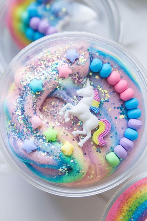 Get ready to be captivated by this dreamy, sparkly creation! This is just one example of the amazing things you can make with some simple supplies and a dash of creativity. Are you looking for fun and adorable projects? Then you must see more Kawaii Diy Craft Ideas! 

#kawaiicrafts #diyprojects #slime #unicorn #craftideas #sparkly #cute #fun Galaxy Jar, Kawaii Diy Crafts, Pastel Galaxy, Cute Projects, Plain Notebook, Kawaii Crafts, Kawaii Diy, Jar Lanterns, Diy Crafts Ideas