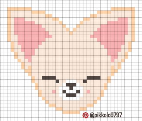 Stray Kids Perler Beads, Skz Embroidery, Rhinestone Ideas, Easy Pixel Art, Pixel Drawing, Diy Perler Bead Crafts, 17 Kpop, Pixel Crochet, Pixel Art Grid