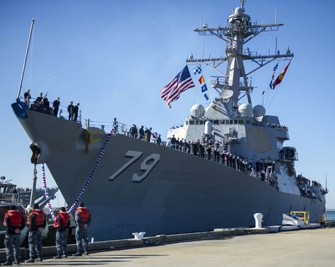 Arleigh Burke Class Destroyer, North Vietnamese Army, Naval Station Norfolk, Carrier Strike Group, Fleet Week, Chief Petty Officer, Norfolk Virginia, Naval Force, Unmanned Aerial Vehicle