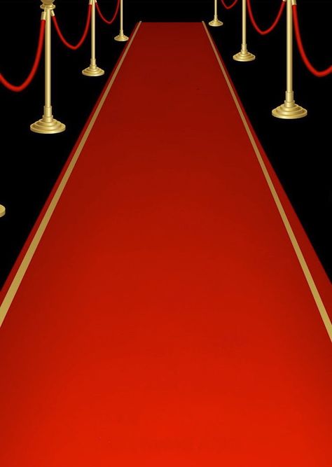 Red Carpet Aesthetic Background, Hollywood Theme Sweet 16, Red Carpet Aesthetic, Red Carpet Invitations, Red Carpet Theme Party, Carpet Background, Red Carpet Background, Hollywood Theme Classroom, Red Carpet Backdrop