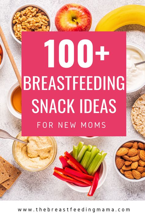 Is your little one a nursing machine? If you’re constantly on the go, it can be tough to come up with snacks that are both healthy and satisfying. That’s why we’ve put together a list of over 100 breastfeeding snacks that will help keep you going strong. From fresh fruits and veggies to protein-packed snacks, … Nursing Mom Snacks, Healthy Snacks For Breastfeeding Moms, Snacks While Breastfeeding, Healthy Nursing Snacks, Nursing Snacks, Snacks For Breastfeeding Moms, Lactation Snacks, Healthy Breastfeeding Snacks, Packed Snacks