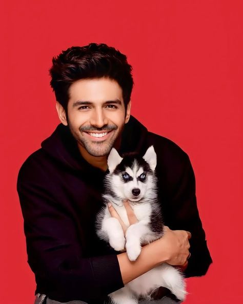 Kartik Aaryan