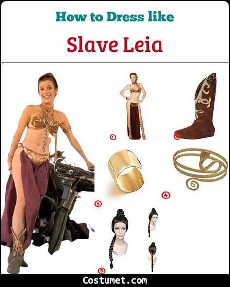 Padme Costume, Leia Cosplay, Princess Leia Costume, Leia Costume, Leia Star Wars, Costume For Halloween, Star Wars Costumes, Pretty Shorts, Carrie Fisher