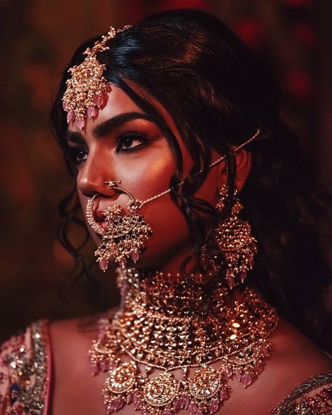 8,980 Likes, 81 Comments - Free Rani (@free_rani) on Instagram: “high fidelity; bridal 2020 the intimate wedding edit . by appointment only freerani.com |whatsapp…” South Asian Aesthetic, Wedding Edit, Royal Indian, Royalty Aesthetic, Royal Aesthetic, By Appointment Only, Indian Photoshoot, Indian Dresses Traditional, Indian Bridal Dress