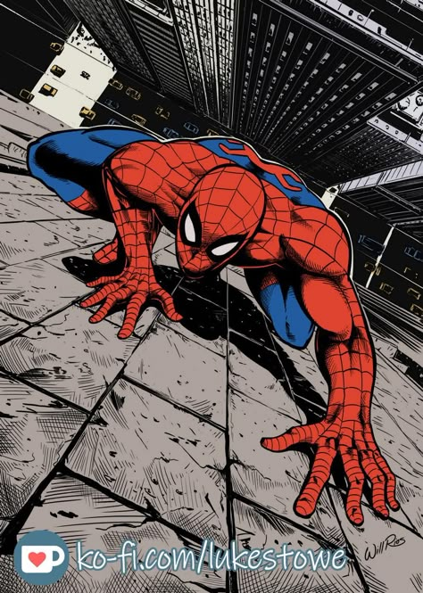 Panneau Stop, Spiderman Painting, Digital Colouring, Whatsapp Wallpapers Hd, Spiderman 2, Image Spiderman, Spiderman Drawing, Marvel Spiderman Art, Ultimate Spiderman