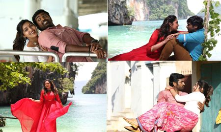 Vijay Sethupathi, Lakshmi Menon in Rekka Movie Stills => http://www.123cinemanews.com/movies-images.php?mc=Movie%20Stills&mid=1841&id=2163 Vijay Sethupathi, Lakshmi Menon, Movies Images, Movie Stills, Tamil Movies, Beach Mat, Outdoor Blanket, Projects To Try, Quick Saves