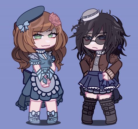 ! my au ! Mom Gacha Club, Fnaf Ocs Gacha Club, Gacha Club Elizabeth Afton Outfit, Gacha Club Mom Outfits, Gacha Life Mom Outfits, Gacha Fnaf Oc, Mrs Afton Gacha Oc, Mrs Afton Gacha Club Ideas, Afton Family Gacha Club