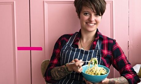 Five recipes from Jack Monroe’s new cookbook Life has changed beyond recognition for Jack Monroe, but her recipes are as affordable and inventive as ever. Here is an exclusive taster from her brilliant new book Jack Monroe, Carbonara Recipe, New Cookbooks, Just Cooking, Cheap Meals, Budget Meals, Wholesome Food, Eat Dessert, Meals For The Week