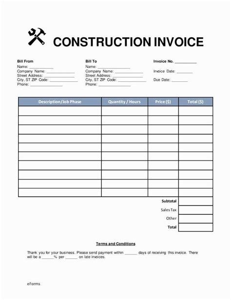 Joinery Invoice Template: Streamline Your Business With Professional Invoicing Pin on Construction bids from www.pinterest.comTable of ContentsIntroductionBenefits of Using Joinery Invoice TemplatesKey Features of a Joinery Invoi...  #invoice #joinery #Template Construction Invoice Templates, Gift Tag Template Free, Business Model Template, Construction Bids, Invoice Example, Report Card Template, Create Invoice, Blank Templates, Travel Brochure Template