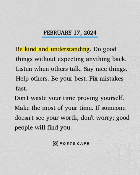 Speak Kindly, Be Your Best Self, Your Best Self, Good Deeds, Best Self, Be Kind, Good People, Helping Others, Cool Words