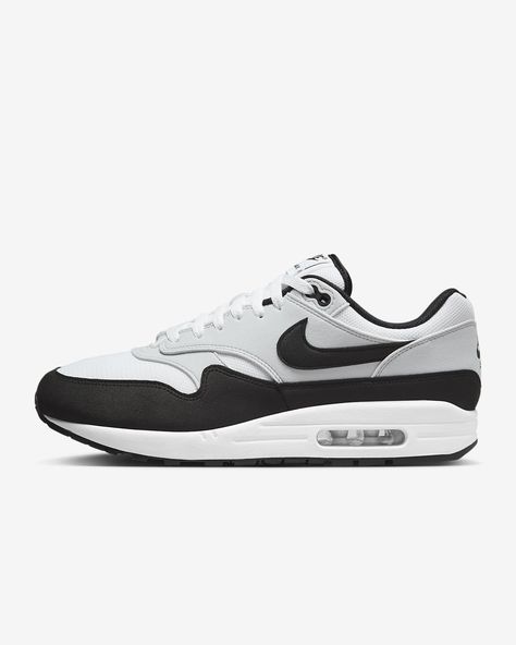 Air Max One, Nike Air Max Ltd, Leader Of The Pack, Classic Icon, Nike Original, Athleisure Sneakers, Nike Models, On Clouds, Nike Air Max 1