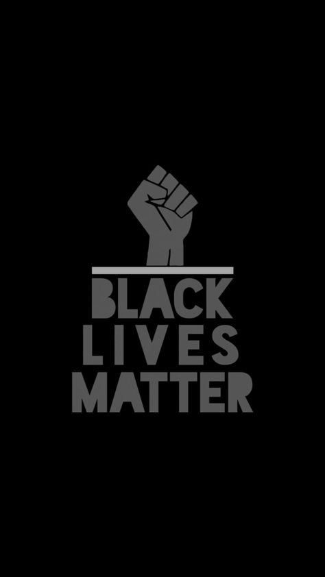 Black Lives Matter Wallpaper for mobile phone, tablet, desktop computer and other devices HD and 4K wallpapers. Blm Wallpaper, Black Lives Matter Wallpaper, Gif Ideas, Enough Is Enough Quotes, Black Lives Matter Art, Wallpapers For Phone, Panther Art, Wallpaper For Mobile, Wallpapers For Mobile Phones