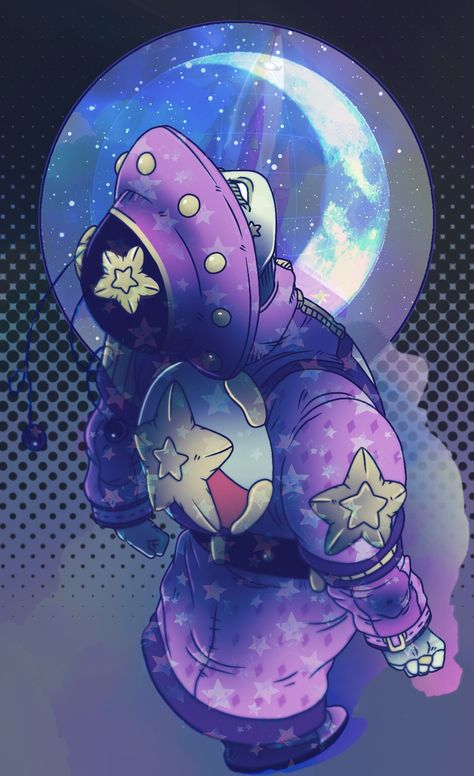 An extraterrestrial man stranded on earth with little memory of his home in the stars, he now longs for a sense of belonging. Jjba Stand Oc, Jojo Stand Oc, Jojo Games, Jojo Stand, Jjba Oc, Jojo Fanart, Jojo's Bizarre Adventure Stands, Jojo Stands, Stand Fan