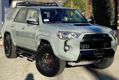 2023 Toyota 4runner Trd Pro, Toyota 4runner Green, 2023 4runner Trd Pro, Toyota 4runner Aesthetic, Toyota 4 Runner Trd Pro, Four Runner Toyota, White 4runner Blacked Out, 4 Runner Trd Pro, 4runner Trd Offroad