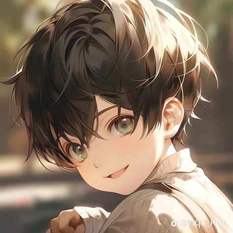 Anime Kid, Fantasy Doll, Manga Collection, Anime Child, Boy Art, Character Creation, Kids Pictures, Anime Outfits, Anime Boy