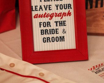 Softball Wedding, Hockey Wedding, Sports Themed Wedding, Wedding Guest Signing, Baseball Wedding, Yosemite Wedding, Sports Wedding, Baseball Theme, Wedding Guest Looks