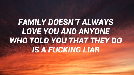 Bad Family Aesthetic, Family Disappointment Aesthetic, Dystopian Found Family Aesthetic, Blood Doesnt Make Family Quotes, Dysfunctional Family Aesthetic, Family Is Not Always Blood Quotes, Dna Doesnt Make A Family, Found Family Aesthetic, Family Aesthetic