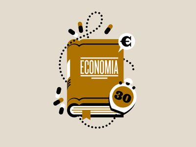 30-Second Economics  by Marco Goran Romano Economics Lessons College, Economics Lessons High School, Economics Humor, Economics Quotes, Economics Poster, Economics For Kids, Economic Collapse Prepping, Teaching Economics, Micro Economics