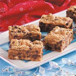 Caramel Chip Bars Birthday Bars, Date Nut Bars, Chocolate Pecan Pie Bars, Nut Bars, Date Bars, Heath Bars, Chocolate Pecan Pie, Caramel Bars, Nut Bar