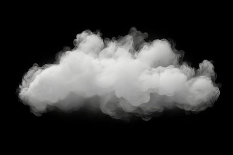 White squar cloud smoke black background. AI generated Image by rawpixel. | premium image by rawpixel.com / Wee Background Sky, Stay Weird, White Cloud, White Clouds, Black Background, Black Backgrounds, Black And White, White, Quick Saves