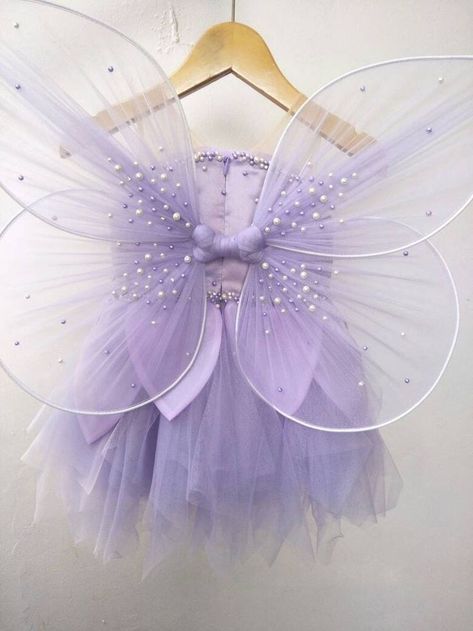 Purple Fairy Costume, Babies Pictures, Purple Tutu Dress, Birthday Frocks, Purple Flower Girls, Purple Flower Girl Dress, Purple Girls Dress, Dress For Baby Girl, Baby Birthday Dress