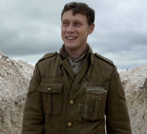 William Schofield, Lance Corporal, George Mackay, White Boys, Live Action, In Hollywood, Celebrity Crush, Good Movies, Cherry Blossom