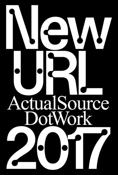 Elliot McIntosh Christopher Diaz, Modular Typography, 2 Typography, Actual Source, Lettering Graphic Design, Church Conference, Experimental Type, Cover Typography, Big Bunny