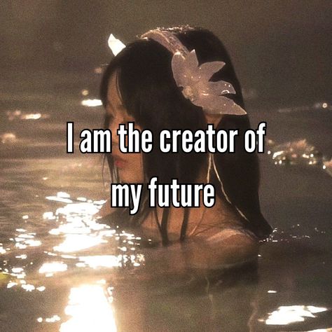 I Am The Prize, I Am The Creator, Desired Body, Dear Self Quotes, Dear Self, My Future, Self Quotes, Pinterest Board, Positive Thoughts