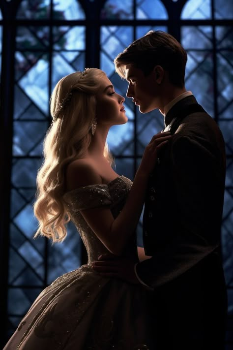 Beau Film, Disney Princess Artwork, Wattpad Book Covers, Fantasy Couples, Queen Aesthetic, Royalty Aesthetic, Royal Aesthetic, Princess Pictures, Romance Art