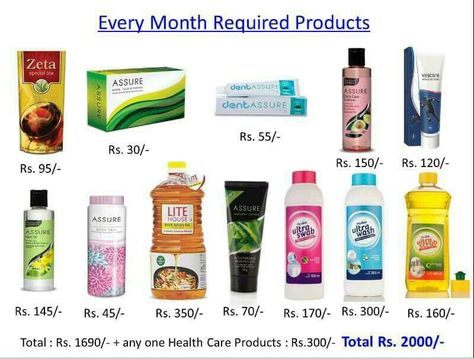 These are the products  which  are needed to everyone available in vestige .all products are very good than other brands Vestige Products, Good Leadership Qualities, Product Home, Totaled Car, Direct Selling Companies, Sales Skills, Fitness Planner Printable, Health Quotes Inspirational, Products Review