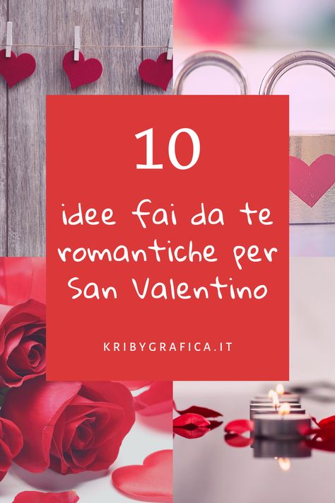 Sei alla ricerca di idee speciali, romantiche (e magari persino fai da te)? Ecco un pratico elenco con 10 fantastiche proposte (alcune persino fai-da-te) per organizzare delle sorprese super romantiche per il tuo lui / la tua lei! Scopri di più su: kribygrafica.it Regalo San Valentino Lui, Regalo San Valentino, Disney Quotes, 365 Days, San Valentino, Nightmare Before Christmas, Lei, Dior, Christmas