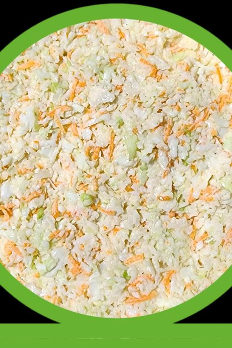 Cole Slaw, Like Lee's Famous Recipe Beef Pasta Recipes, Coleslaw Recipe Easy, Slaw Dressing, Coleslaw Dressing, Saint Ann, Beef Pasta, Just A Pinch Recipes, Broccoli Slaw, Cole Slaw