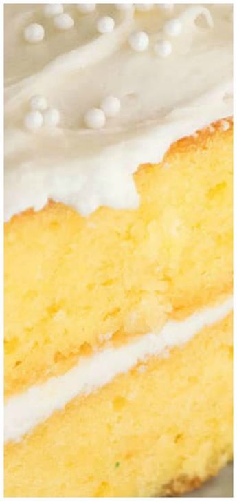 Best Vanilla Cake Recipe From Scratch, Easy Vanilla Cake Recipe From Scratch, Lemon Cake From Scratch, Best Vanilla Cake, Cake Recipe From Scratch, Best Vanilla Cake Recipe, Easy Vanilla Cake, Homemade Vanilla Cake, Easy Vanilla Cake Recipe