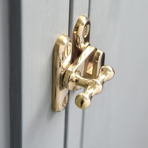 Cabinet Latches, Kitchen Drawer Handles, Cupboard Locks, Bathroom Lock, Cremone Bolt, Antique Brass Lighting, Door Latches, Cabinet Latch, Under Stairs Cupboard