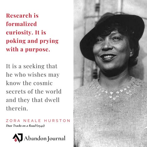 Black Writers Quotes, Black Author Quotes, Black Writer Aesthetic, Save Yourself Quotes, Research Quotes, Zora Neale Hurston Quotes, Quotes Literature, Black Literature, Bad Quotes