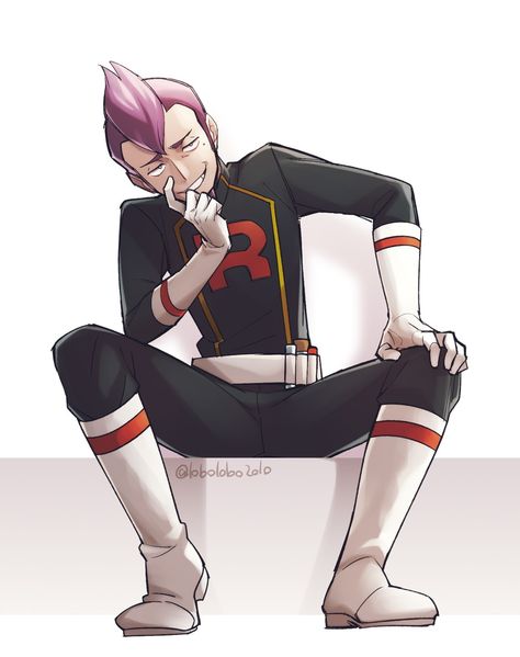 Pokemon Team Rocket, Team Rocket, Picture Collection, Pokemon Art, Installation Art, Pokemon, Zelda Characters, Fan Art, History