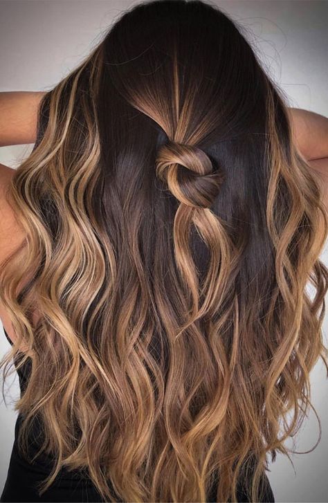 blonde hair color ideas, hair colour trends 2020, hair colour trends winter 2020, hair color ideas for brunettes, 2020 blonde hair color trends, 2020 hair color trends korean, brown hair color with highlights, shades of brown hair color , brown hair color ideas, hair color ideas for brunettes short hair, brunette hair, auburn hair, brunette hair with highlights, chocolate brown hair Hair Colour Trends, Light Brunette Hair, Brown Hair Color Shades, Truss Hair, Hair Color Caramel, Hot Hair Colors, Black Hair With Highlights, Gorgeous Hair Color, Colour Trends