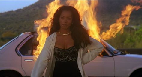 Waiting To Exhale, Fresh Movie, Animals Food, Quotes Photo, Black Femininity, 90s Aesthetic, Black Excellence, Black Culture, Instagram Foto