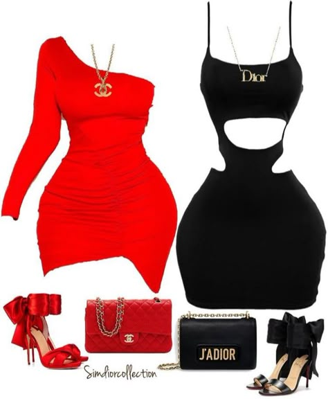 Baddie Birthday Outfit, Birthday Outfit Summer, Baddie Birthday, Boujee Outfits, Outfits Polyvore, Swag Outfits For Girls, Classy Casual Outfits, Cute Swag Outfits