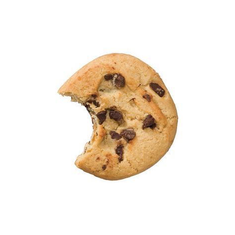 Chocolate Chip Cookie ❤ liked on Polyvore featuring food, fillers, food and drink, brown fillers, brown, text, phrase, quotes and saying Hollywood Diet, Once Bitten, Diet Cookies, Sustainable Eating, Food Png, Diet Plans For Women, Natural Juices, Healthy Cookies, Chocolate Chip Cookie