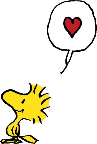 Woodstock Peanuts Birds, Snoopy I Love You, Woodstock Bird, Snoopy Drawing, Snoopy Tattoo, Peanuts Woodstock, Woodstock Snoopy, Woodstock Peanuts, Snoopy Comics