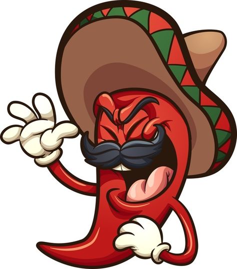 Laughing mexican red chili pepper with s... | Premium Vector #Freepik #vector #cartoon #face #mexican #chili Mexican Red Chili, Chili Board, Cartoon Faces Expressions, Funny Cartoon Faces, Comic Face, Doodle Characters, Eye Illustration, Funny Monsters