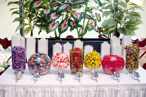 chocolatesuze & noods' reception at Rhodes Phoenix - Chocolatesuze - Sydney Food Blog Lolly Buffet Ideas, Lolly Station Wedding, Wedding Lolly Table, Lolly Bar Ideas, Lolly Table Wedding, Wedding Lolly Bar, Lolly Bar Wedding, Lollie Table, Lolly Station