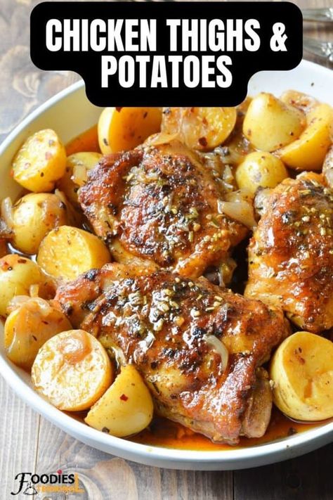 Chicken Thigh Recipe Instant Pot, Chicken Pot Roast Instant Pot, Chicken In The Insta Pot, Chicken Thighs In Instant Pot Recipes, Chicken Thigh Recipes In Instant Pot, Instant Pot Recipes Chicken Thighs, Best Instant Pot Chicken Thigh Recipes, Insta Pot Chicken Thighs Recipes Easy, Insta Pot Chicken Thigh Recipes