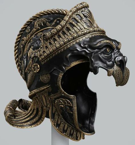 The Nemean Lion Parade Burgonet Of Charles V Made By Famed Armorer Filippo Negroli In Milan C. 1541 Lion Knight Armor, Lion Helmet, Lion Knight, Newport Jazz Festival, Nemean Lion, Warrior Helmet, Eastern Roman, Ancient Armor, Knight Armor